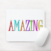 Amazing Muismat (Met muis)