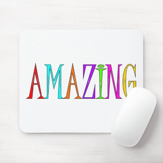 Amazing Muismat (Met muis)