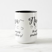 Amazing Nana Mok (Midden)