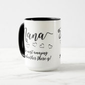 Amazing Nana Mok (Voorkant links)