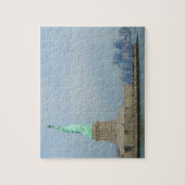 Amazing New York City Legpuzzel (Verticaal)