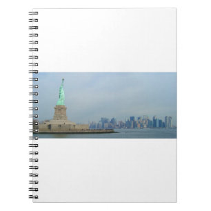 Amazing New York City Notitieboek