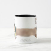 Amazing Nyarlathotep Mok (Midden)