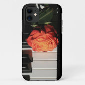 Amazing Piano Artwork Case-Mate iPhone Case (Achterkant)