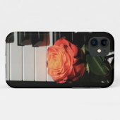 Amazing Piano Artwork Case-Mate iPhone Case (Achterkant (horizontaal))