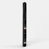 Amazing Piano Artwork Case-Mate iPhone Case (Achterkant/rechts)