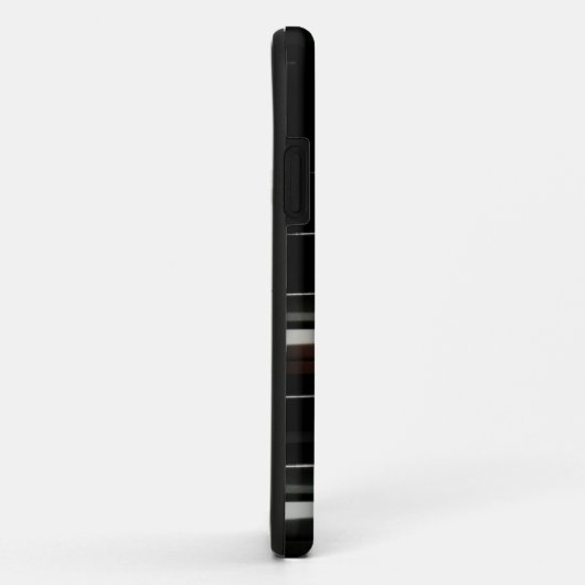 Amazing Piano Artwork Case-Mate iPhone Case (Achterkant/rechts)