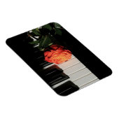 Amazing Piano Artwork Magneet (Rechterzijde)