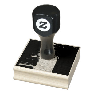 Amazing Piano Artwork Rubberstempel