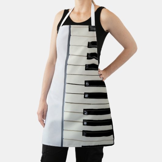 Amazing Piano Artwork Schort (Insitu)