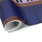 Amazing Piano Cadeaupapier (Rol Hoek)