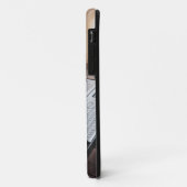 Amazing Piano Case-Mate iPhone Case (Achterkant/links)