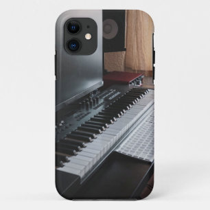 Amazing Piano Case-Mate iPhone Case