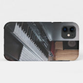 Amazing Piano Case-Mate iPhone Case (Achterkant (horizontaal))
