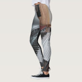 Amazing Piano Leggings (Links)