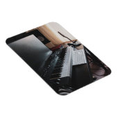 Amazing Piano Magneet (Rechterzijde)