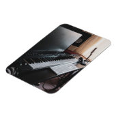 Amazing Piano Magneet (Linkerzijde)