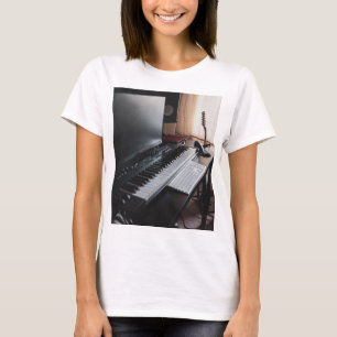 Amazing Piano T-shirt
