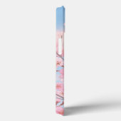 Amazing Pink Cherry Blossom Case-Mate iPhone Case (Achterkant / Rechts)