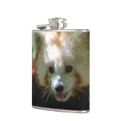 Amazing Red Panda Heupfles (Links)