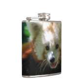 Amazing Red Panda Heupfles (Rechts)