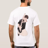 Amazing Skakabobs Shirt II (Achterkant)