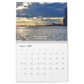 Amazing Skies Wall Calendar Kalender (Mar 2027)