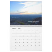 Amazing Skies Wall Calendar Kalender (Jan 2027)