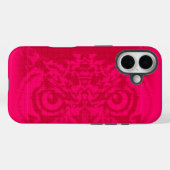 Amazing smartphone case. Case-Mate iPhone case (Achterkant (horizontaal))