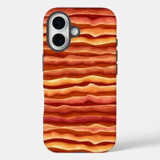 Amazing smartphone case. iPhone 16 hoesje