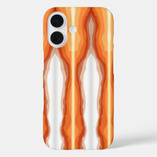 Amazing smartphone case. iPhone 16 hoesje