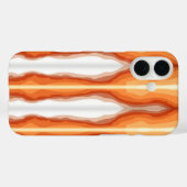 Amazing smartphone case. Case-Mate iPhone case (Achterkant (horizontaal))