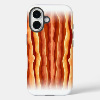 Amazing smartphone case. iPhone 16 hoesje