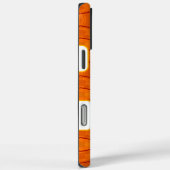 Amazing smartphone case. Case-Mate iPhone case (Achterkant / Rechts)