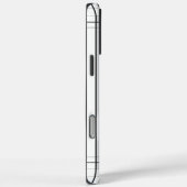 Amazing smartphone case. Case-Mate iPhone case (Achterkant / Rechts)