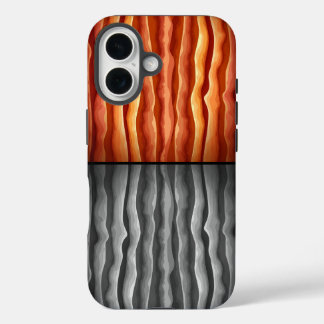 Amazing smartphone case. iPhone 16 hoesje