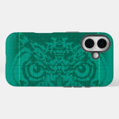Amazing smartphone case. Case-Mate iPhone case (Achterkant (horizontaal))