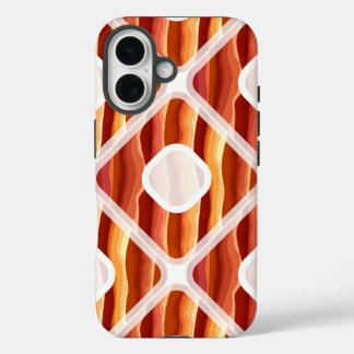 Amazing smartphone case. iPhone 16 hoesje