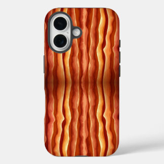 Amazing smartphone case. iPhone 16 hoesje