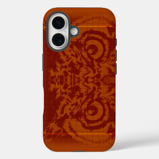 Amazing smartphone case. iPhone 16 hoesje