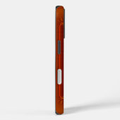 Amazing smartphone case. Case-Mate iPhone case (Achterkant / Rechts)