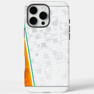 Amazing smartphone case. iPhone 16 pro max hoesje