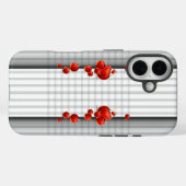 Amazing smartphone case. Case-Mate iPhone case (Achterkant (horizontaal))