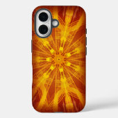 Amazing smartphone case. Case-Mate iPhone case (Achterkant)