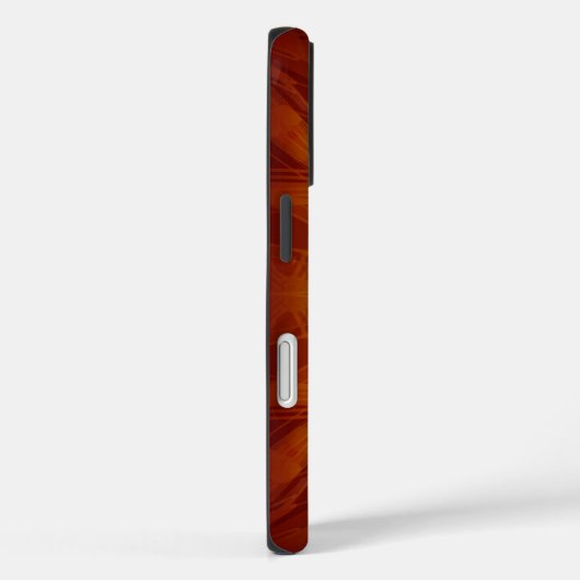 Amazing smartphone case. Case-Mate iPhone case (Achterkant / Rechts)