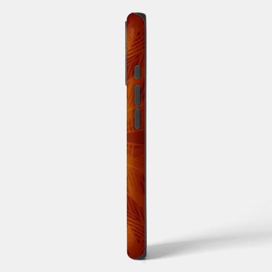 Amazing smartphone case. Case-Mate iPhone case (Achterkant / Links)