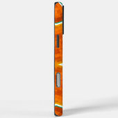 Amazing smartphone case. Case-Mate iPhone case (Achterkant / Rechts)