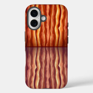 Amazing smartphone case. iPhone 16 hoesje