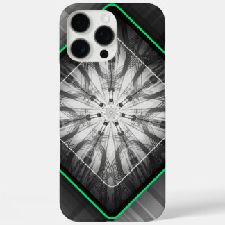 Amazing smartphone case. iPhone 16 pro max hoesje