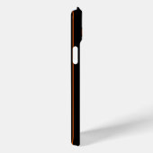 Amazing smartphone case. Case-Mate iPhone case (Achterkant / Rechts)